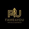 Fame4You Logo