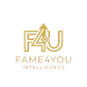 Fame4You Logo