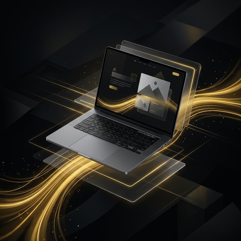 Apple-Style Website Animation in Next.js: Der vollständige technische Guide 2026