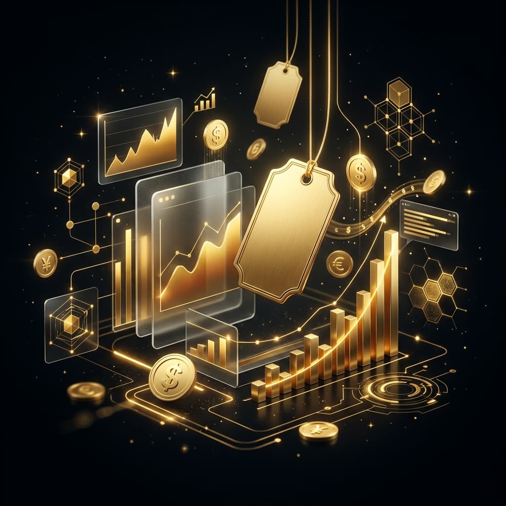 Premium B2B Website Kosten 2026: Was eine professionelle Website wirklich kostet
