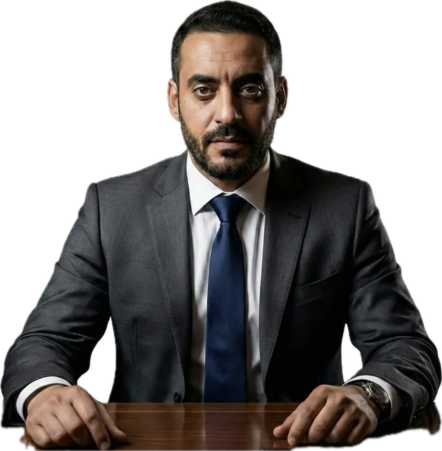 Houssni Chaht - CEO Fame4You